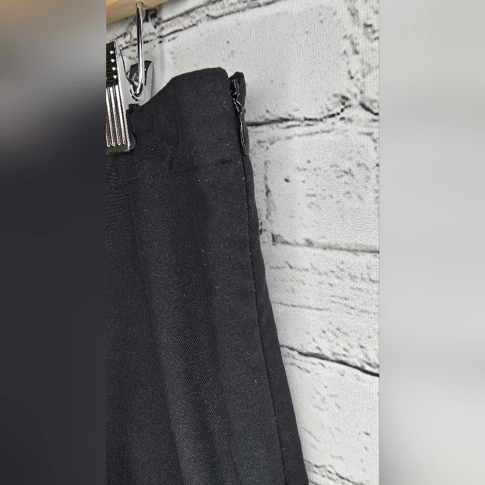 Patagonia Classic Black Women's Skort‎ Size 8